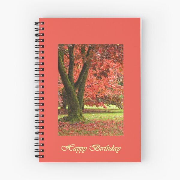 Item preview, Autumn Red designed and sold by Patsy Smiles.