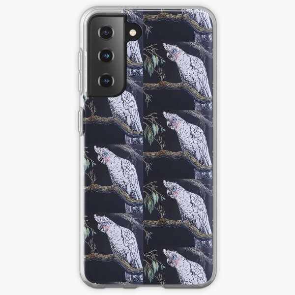 Corella Samsung Galaxy Soft Case
