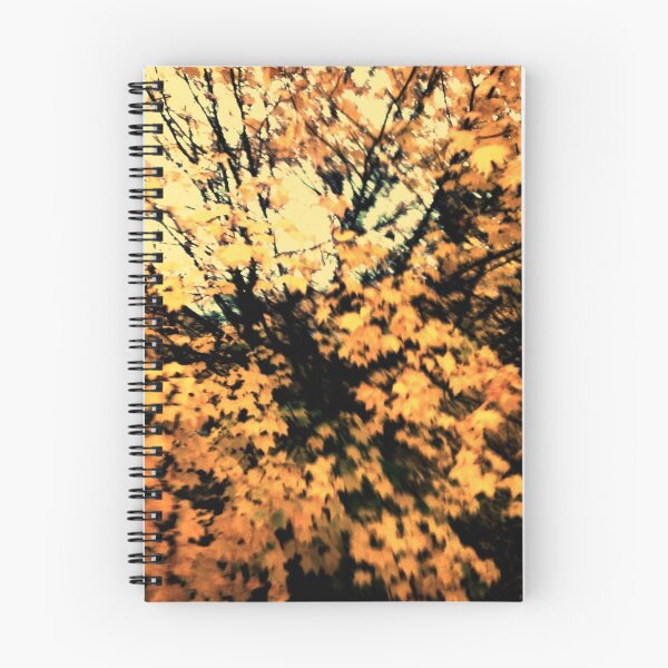 Item preview, autumn tree designed and sold by AlannaJennix.