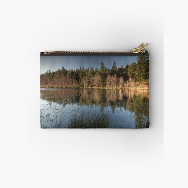 Item preview, Man Made Loch Glencoe designed and sold by MargaretClavell.