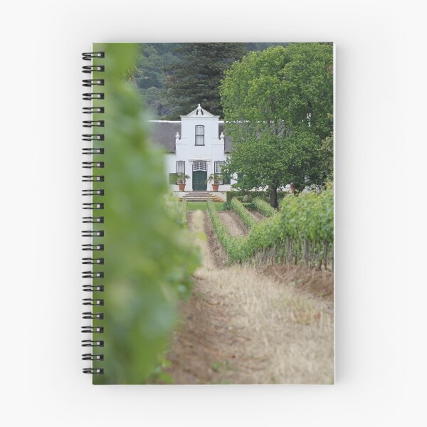 Item preview, Buitenverwachting Wine Estate designed and sold by Etwin.