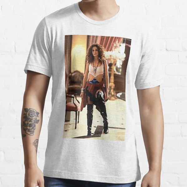 pretty women Essential T-Shirt