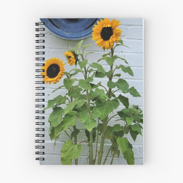 Item preview, Rachel's Sunflowers designed and sold by Lindamell.