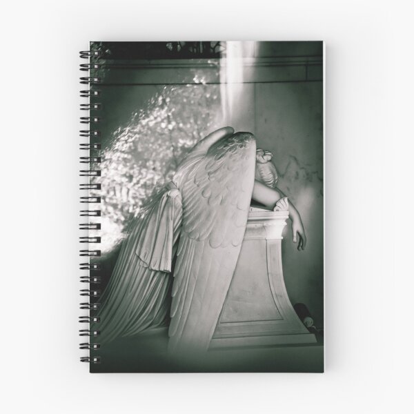 Item preview, Weeping Angel designed and sold by Susan Grissom.