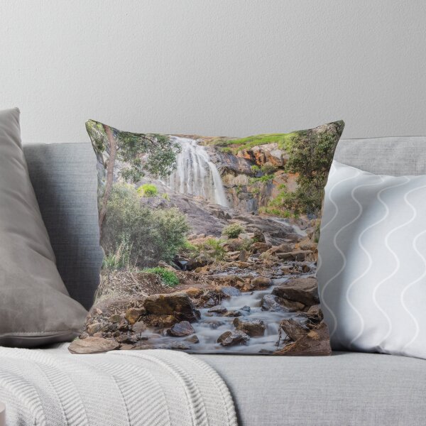 Item preview, Kalamunda Falls designed and sold by NikkiMadeline.