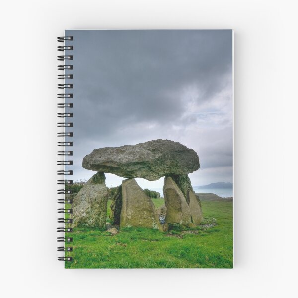 Item preview, Carreg Samson designed and sold by Mark Robson.