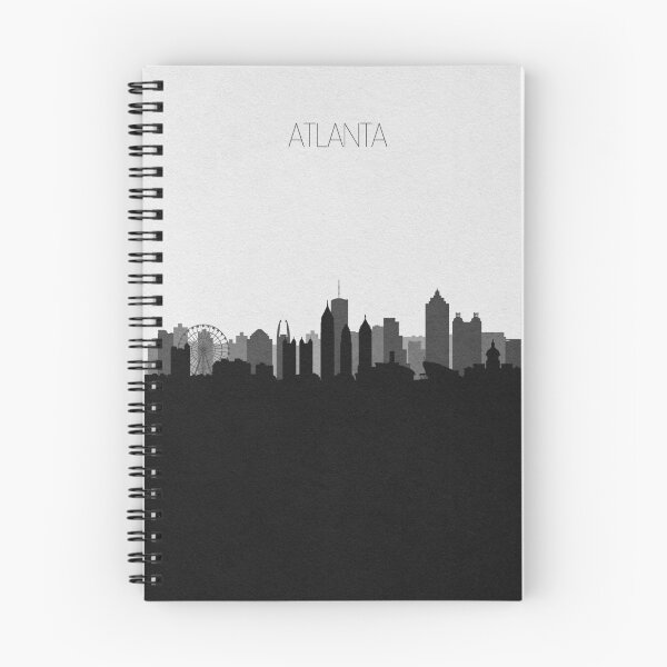 Item preview, Travel Posters | Destination: Atlanta - 2 designed and sold by A Deniz Akerman.