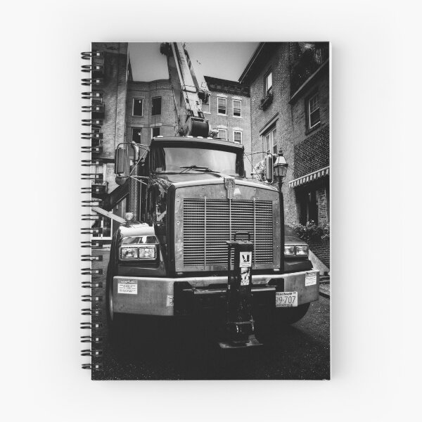 Item preview, A  big truck  designed and sold by Andrea Rapisarda.