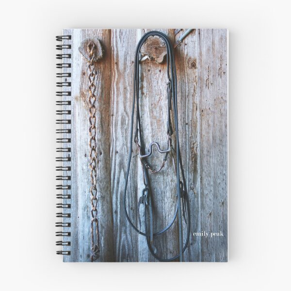 Item preview, Bridle on Wall designed and sold by Emily Peak.