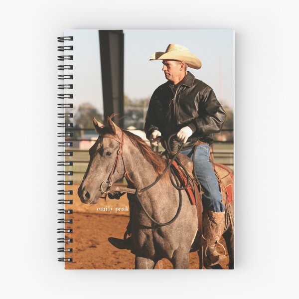 Item preview, Ride that Grey designed and sold by Emily Peak.