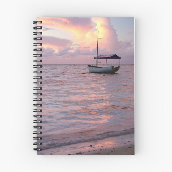 Item preview, Raro dawn - Cook Islands designed and sold by Jenny Dean.