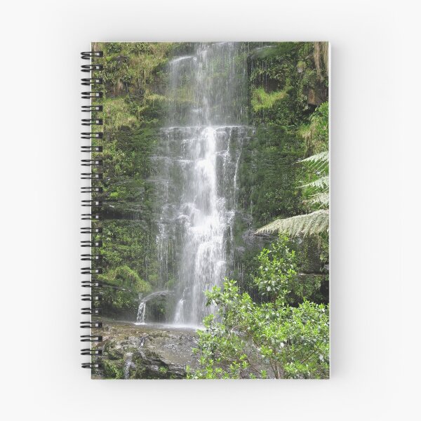 Item preview, Erskine Falls, Victoria designed and sold by JoQuinn.
