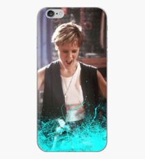 Irgendeine Art wundervoller 1987 Mary Stuart Masterson iPhone-Hülle & Cover