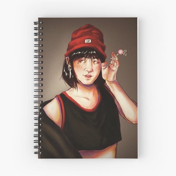 Item preview, MIN YOONJI designed and sold by illust-peace.
