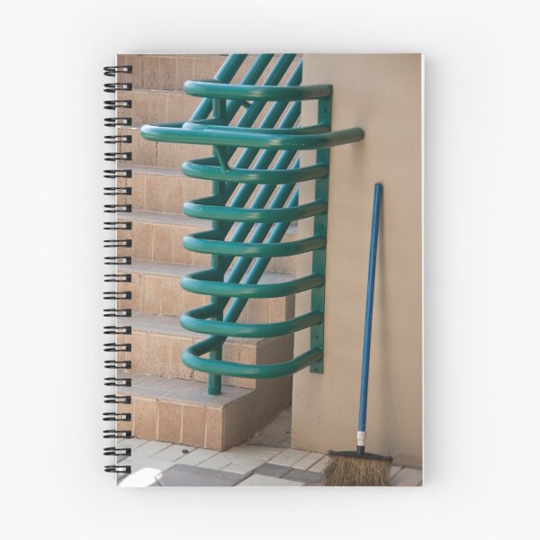 Item preview, Step Sweeper designed and sold by phil decocco.