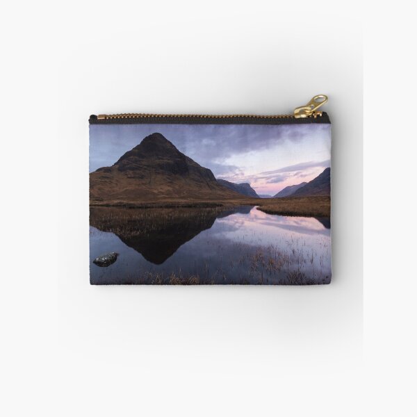 Item preview, Mountains at Ballachulish, Glencoe designed and sold by MargaretClavell.