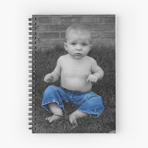 Item preview, Little Boy Blue designed and sold by cheerishables.