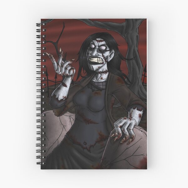 Item preview, Creepy Hollow Rottwell 2010 designed and sold by Grymm.