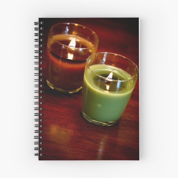 Item preview, Holiday Candles designed and sold by Edward Myers.