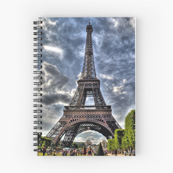 Item preview, Eiffel Tower designed and sold by KChisnall.