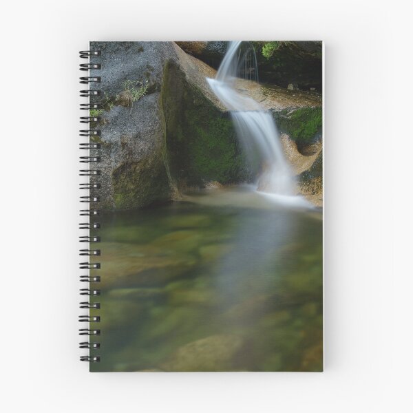 Item preview, Stony Creek Falls designed and sold by Anne McKinnell.