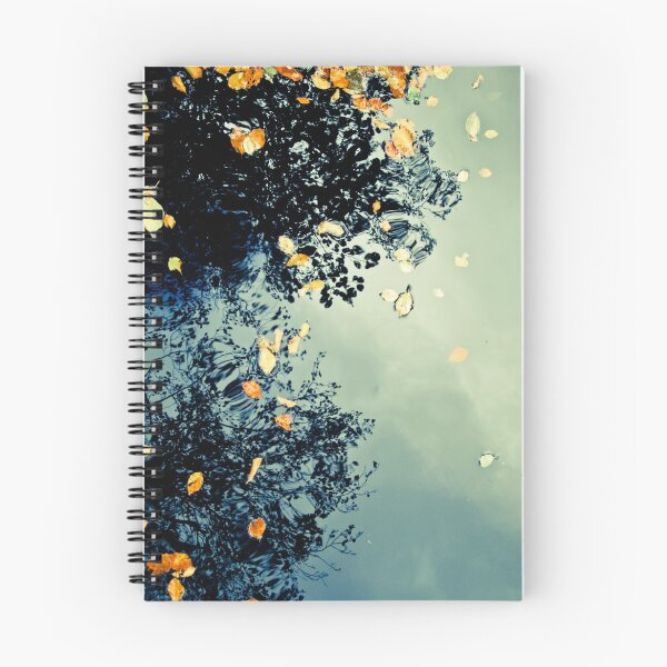 Item preview, Autumn Reflections designed and sold by siemsie.
