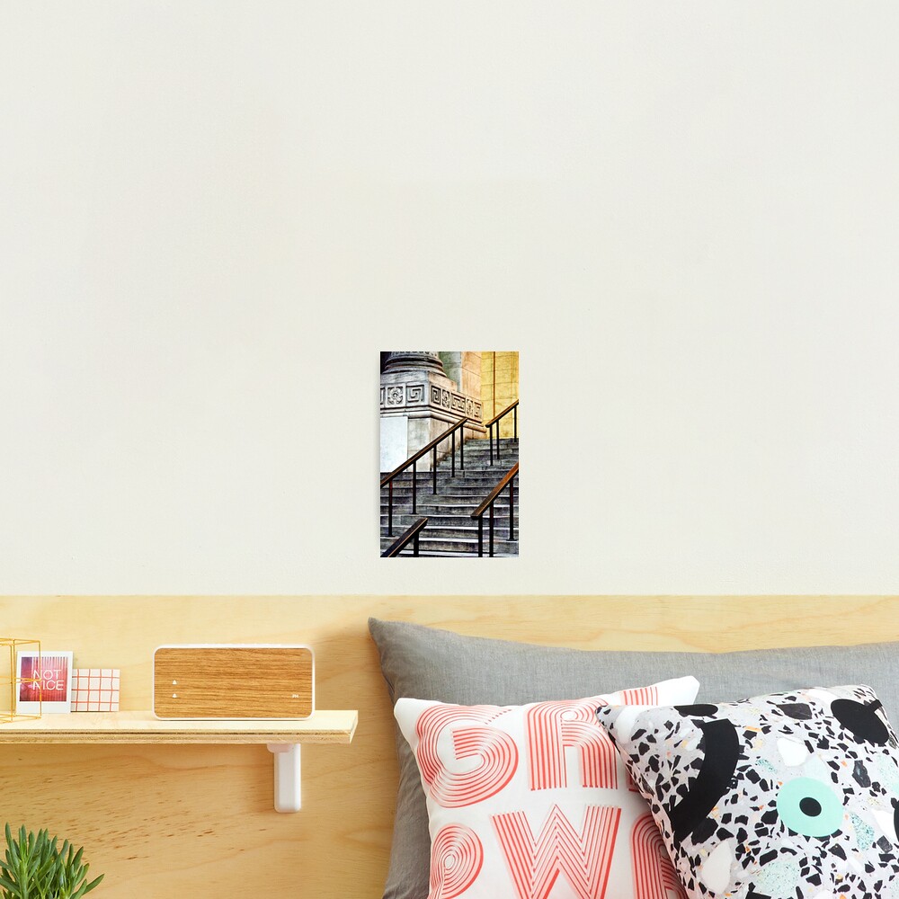 Item preview, Photographic Print designed and sold by chatelle.