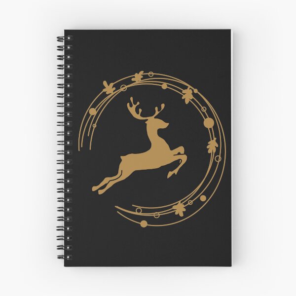 Item preview, deer designed and sold by Rautee.
