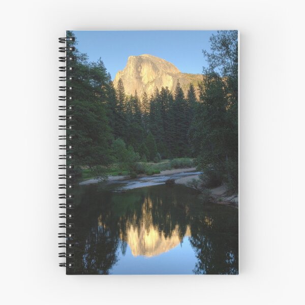 Item preview, Half Dome, Yosemite Park designed and sold by Anne McKinnell.
