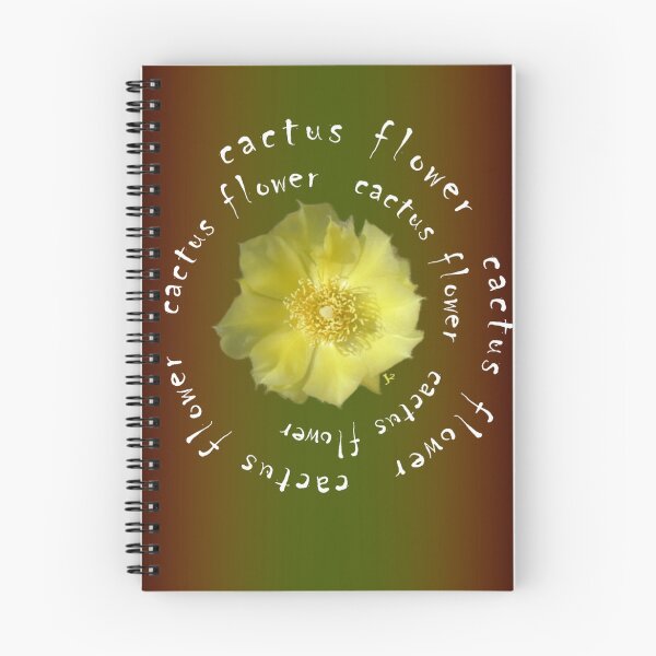 Item preview, Cactus Flower - V1 designed and sold by Jorge Santiago Jiménez.