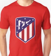 Atletico Madrid Sebastian Alfi Unisex T-Shirt