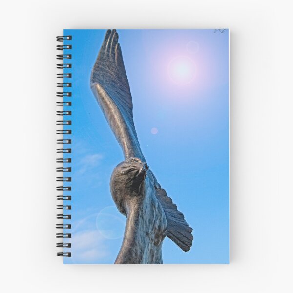 Item preview, Eagle Statue designed and sold by MasterJames.