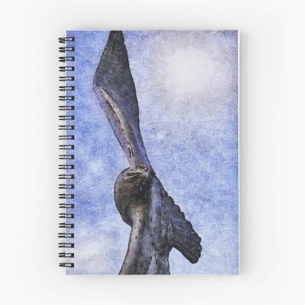 Item preview, Eagle Statue (painted) designed and sold by MasterJames.