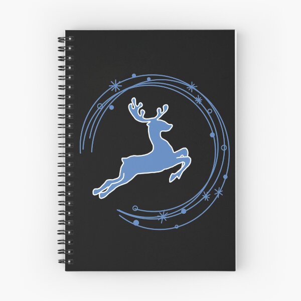 Item preview, deer designed and sold by Rautee.