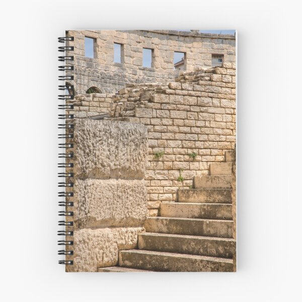 Item preview, Colosseum in pula designed and sold by Ian Middleton.