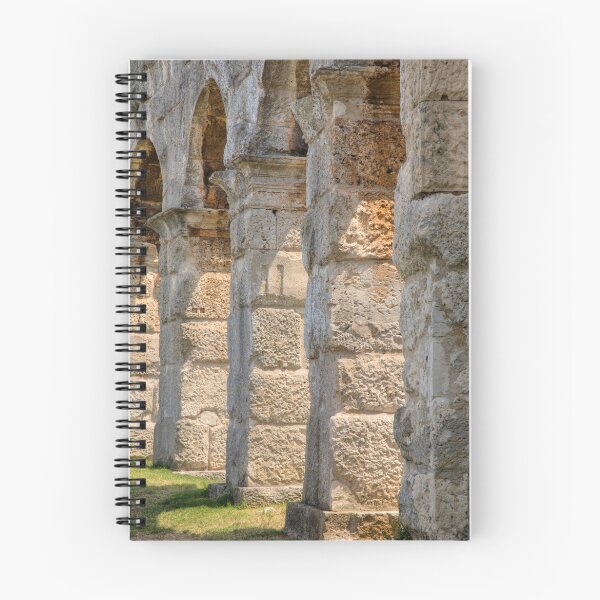 Item preview, Colosseum in pula designed and sold by Ian Middleton.