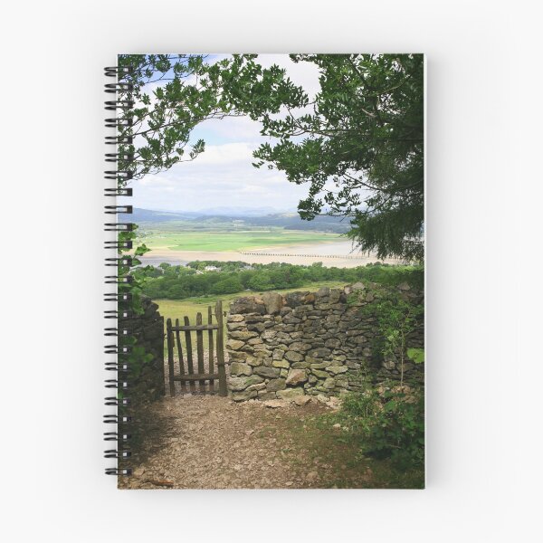 Item preview, Arnside Knott designed and sold by John Keates.