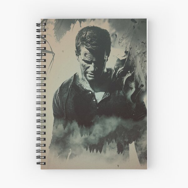 Item preview, UNCHARTED  designed and sold by dusan449.