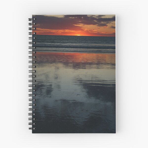 Item preview, Reflecting At Sunset designed and sold by shazart.