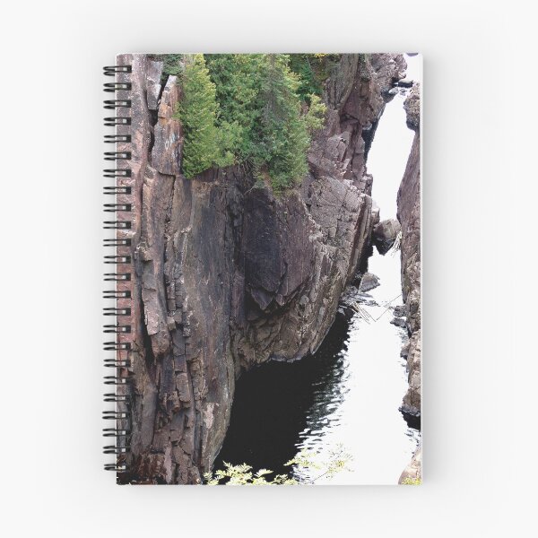 Item preview, Aguasabon River Gorge  designed and sold by Jann Ashworth.