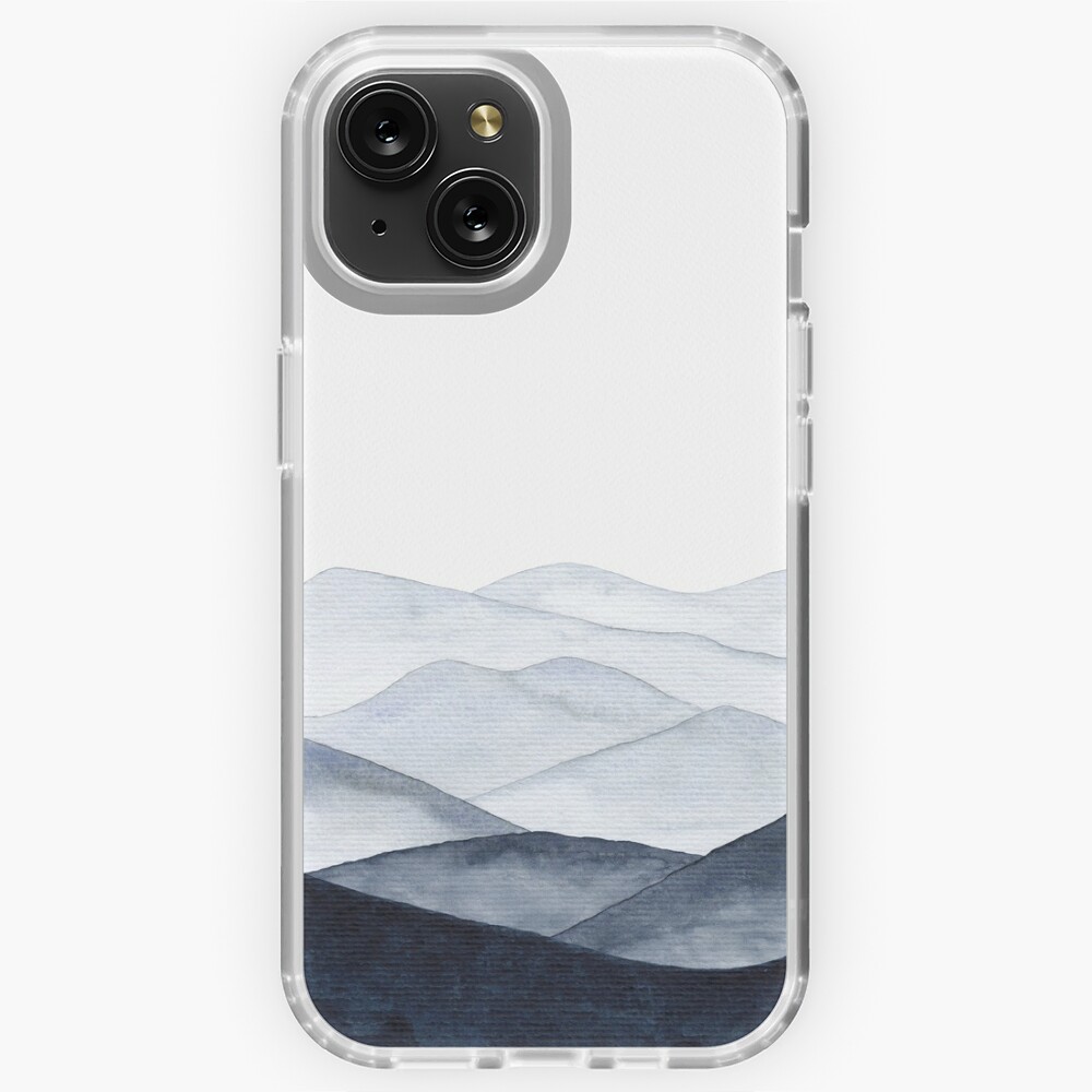 Item preview, iPhone Soft Case designed and sold by ChipiArtPrints.