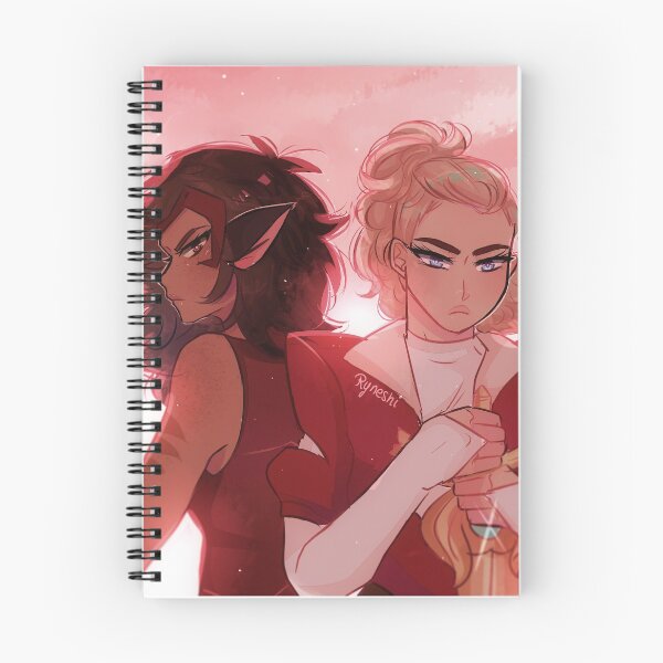 Aperçu de l'œuvre catradora print créée et vendue par ryneshi.