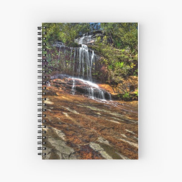 Item preview, Cataract Falls designed and sold by Terry Everson.