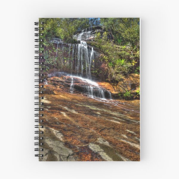 Item preview, Cataract Falls designed and sold by Terry Everson.