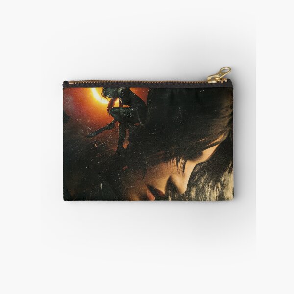 Item preview, Tomb Raider in the Shadow v1 designed and sold by dusan449.