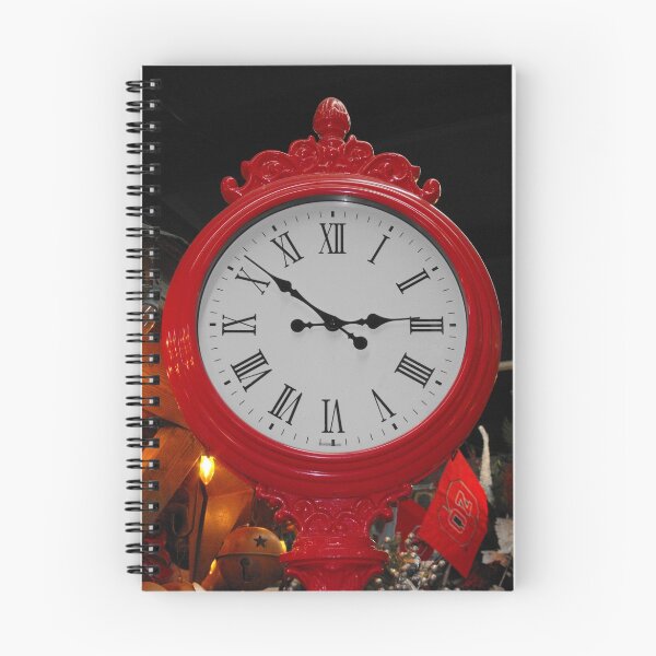 Item preview, Time Marches On designed and sold by Sharksladie.
