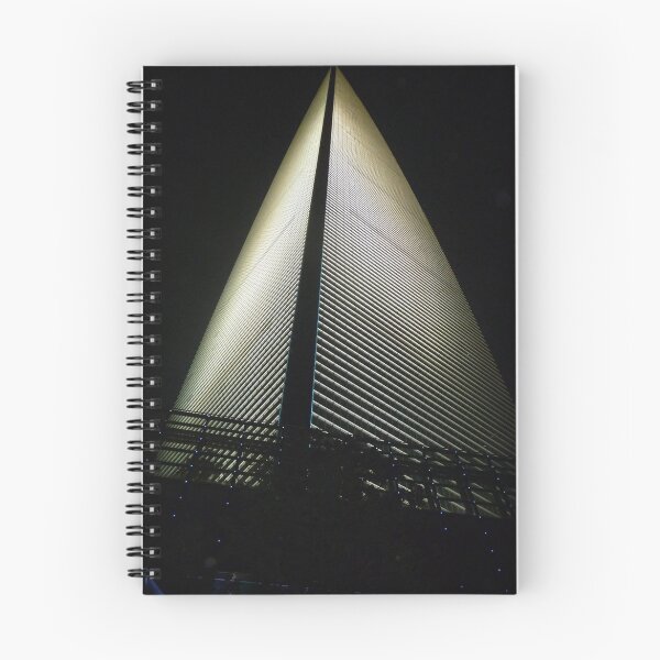 Item preview, Shanghai World Financial Center designed and sold by Luke Griffin.
