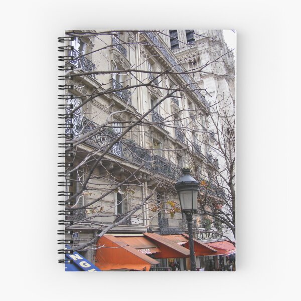 Item preview, Paris Street designed and sold by minikin.