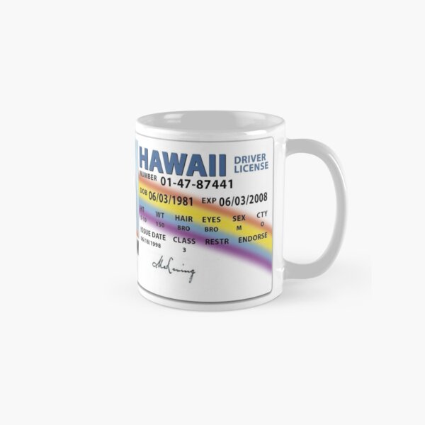 Mc lovin Classic Mug