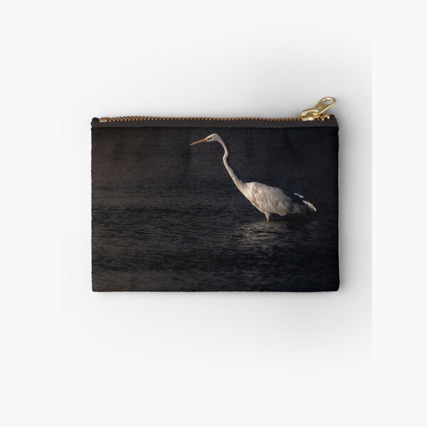 Item preview, Great White Egret designed and sold by lyttonimages.